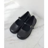 メリージェーンシューズ | RETRO GIRL | 詳細画像6 