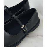 メリージェーンシューズ | RETRO GIRL | 詳細画像8 