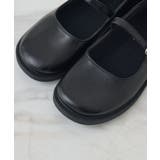 メリージェーンシューズ | RETRO GIRL | 詳細画像9 