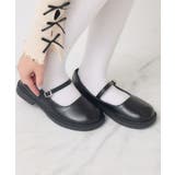 BLK1 | メリージェーンシューズ | RETRO GIRL