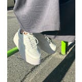厚底スニーカー | RETRO GIRL | 詳細画像21