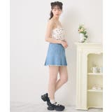 【新色追加】アソートレース付きキャミ | RETRO GIRL | 詳細画像11