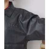 立体ロゴFレザーBZ | RETRO GIRL | 詳細画像30