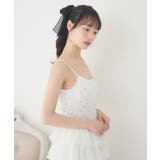 レースアソートキャミソール | RETRO GIRL | 詳細画像33