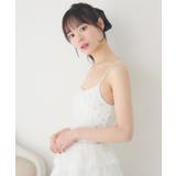 レースアソートキャミソール | RETRO GIRL | 詳細画像34