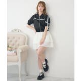 レースフリルミニSK | RETRO GIRL | 詳細画像11