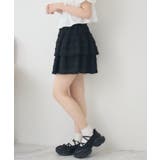 レースフリルミニSK | RETRO GIRL | 詳細画像19