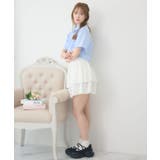 レースフリルミニSK | RETRO GIRL | 詳細画像4