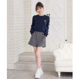 ツートンボタンSPT | RETRO GIRL | 詳細画像10 