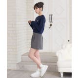 ツートンボタンSPT | RETRO GIRL | 詳細画像12 