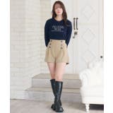 ツートンボタンSPT | RETRO GIRL | 詳細画像18 