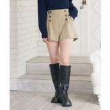 ツートンボタンSPT | RETRO GIRL | 詳細画像22 