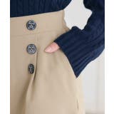 ツートンボタンSPT | RETRO GIRL | 詳細画像28 