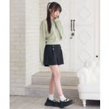 ツートンボタンSPT | RETRO GIRL | 詳細画像3 