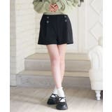 ツートンボタンSPT | RETRO GIRL | 詳細画像6 