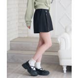 ツートンボタンSPT | RETRO GIRL | 詳細画像7 