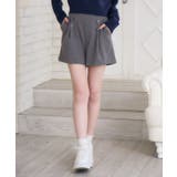 GRY0 | ツートンボタンSPT | RETRO GIRL