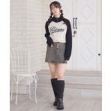 【新色追加】アソートデザインミニSK | RETRO GIRL | 詳細画像10