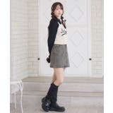 【新色追加】アソートデザインミニSK | RETRO GIRL | 詳細画像11