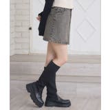 【新色追加】アソートデザインミニSK | RETRO GIRL | 詳細画像15