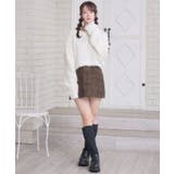 【新色追加】アソートデザインミニSK | RETRO GIRL | 詳細画像28