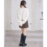 【新色追加】アソートデザインミニSK | RETRO GIRL | 詳細画像31