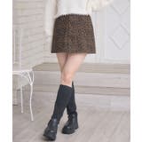 【新色追加】アソートデザインミニSK | RETRO GIRL | 詳細画像32