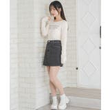 【新色追加】アソートデザインミニSK | RETRO GIRL | 詳細画像4