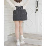 【新色追加】アソートデザインミニSK | RETRO GIRL | 詳細画像9