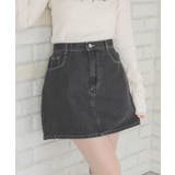 BLK1 | 【新色追加】アソートデザインミニSK | RETRO GIRL