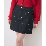 P/PNK | 【新色追加】アソートデザインミニSK | RETRO GIRL