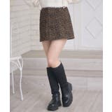 LEO1 | 【新色追加】アソートデザインミニSK | RETRO GIRL