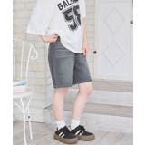 バミューダデニムPT | RETRO GIRL | 詳細画像23 