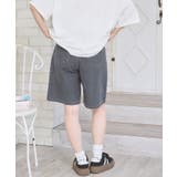 バミューダデニムPT | RETRO GIRL | 詳細画像24 