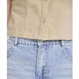 バミューダデニムPT | RETRO GIRL | 詳細画像26 