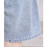 バミューダデニムPT | RETRO GIRL | 詳細画像31 