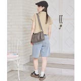 バミューダデニムPT | RETRO GIRL | 詳細画像4 