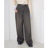 ビジューデニムPT | RETRO GIRL | 詳細画像14 