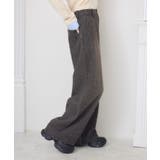 ビジューデニムPT | RETRO GIRL | 詳細画像15 