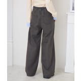 ビジューデニムPT | RETRO GIRL | 詳細画像16 