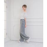 ビジューデニムPT | RETRO GIRL | 詳細画像21 