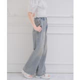 ビジューデニムPT | RETRO GIRL | 詳細画像23 