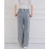 ビジューデニムPT | RETRO GIRL | 詳細画像24 