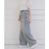 ビジューデニムPT | RETRO GIRL | 詳細画像25 