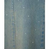 ビジューデニムPT | RETRO GIRL | 詳細画像31 