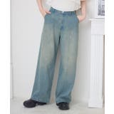 ビジューデニムPT | RETRO GIRL | 詳細画像6 