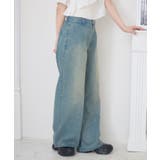 ビジューデニムPT | RETRO GIRL | 詳細画像7 