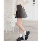 ヴィンテージFレザーミニSK | RETRO GIRL | 詳細画像17