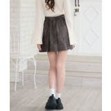 ヴィンテージFレザーミニSK | RETRO GIRL | 詳細画像18