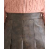 ヴィンテージFレザーミニSK | RETRO GIRL | 詳細画像21